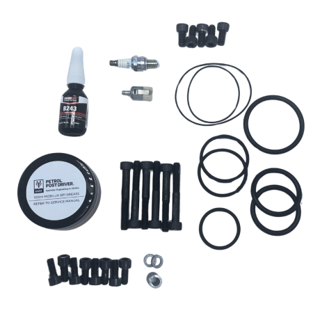 Kit de maintenance CHPD107